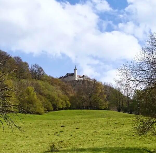 Schloss Kirchheim
